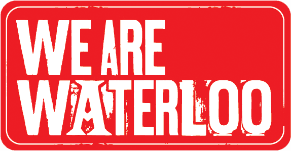 We Are Waterloo